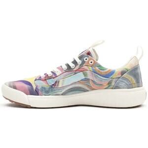 Vans Chris Johanson Ultrarange Exo SE Athletic Shoes SZ 10.5 Men & 12 Women NWOB